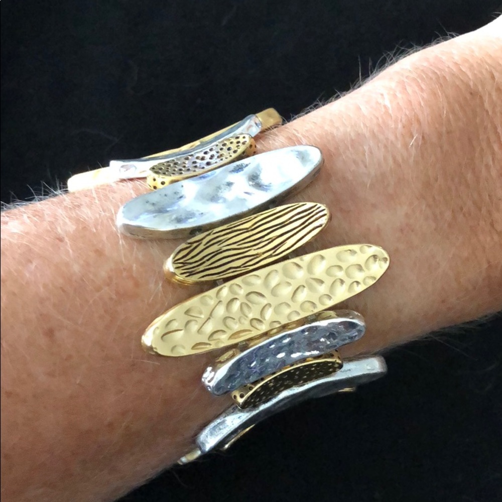Exotic bracelet